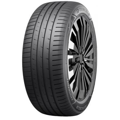 Літні автошини 215/55 R17 98W XL Tercelo Tercesis Eco +