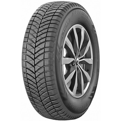 Всесезонні автошини 225/70 R15C 112/110T Tigar All Season Light Truck