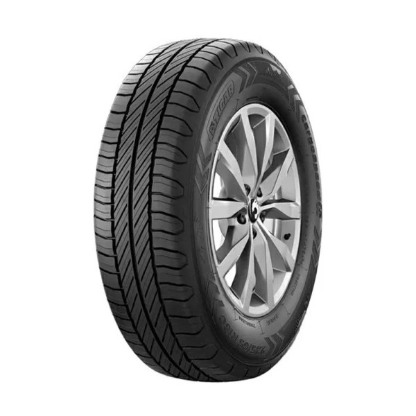 Літні автошини 205/65 R16C 107/105T Tigar CargoSpeed Evo