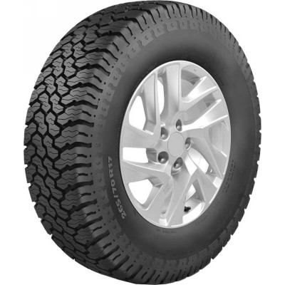 Літні автошини 275/70 R16 116H XL Tigar Road Terrain