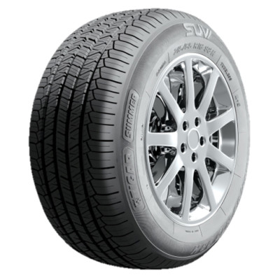 Літні автошини 265/65 R17 116H XL Tigar SUV Summer