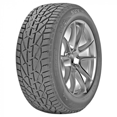 Зимові автошини 255/55 R18 109V XL Tigar SUV Winter