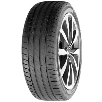 Літні автошини 245/45 R19 98W Tigar Summer 3 SUV