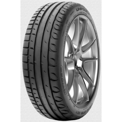 Літні автошини 255/40 R19 100Y XL Tigar UHP