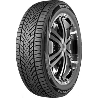 Всесезонні автошини 235/65 R17 108W XL Tourador X All Climate TF2