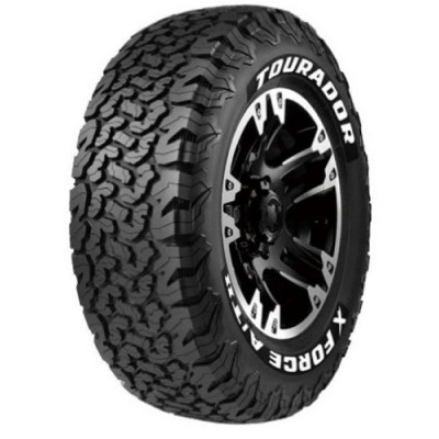 Всесезонні автошини 235/70 R16 106T Tourador X Force A/T II OWL