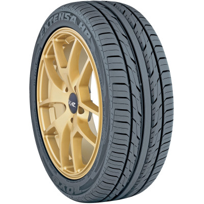 Літні автошини 255/35 R20 97W Toyo Extensa HP