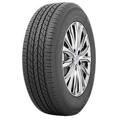 Всесезонні автошини 235/65 R17 108H XL Toyo Open Country A/T III