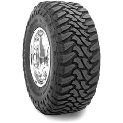 Всесезонні автошини 265/75 R16 119/116P Toyo Open Country M/T