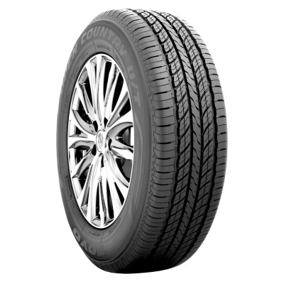 Летние автошины 265/60 R18 110H Toyo Open Country U/T