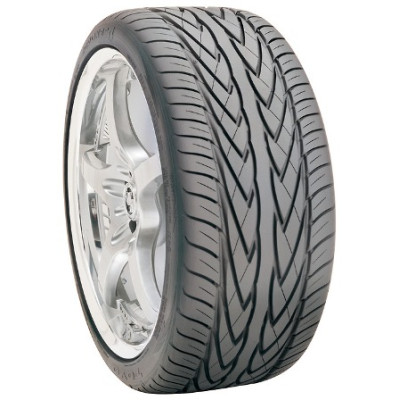 Літні автошини 215/40 R18 89W Toyo Proxes 4