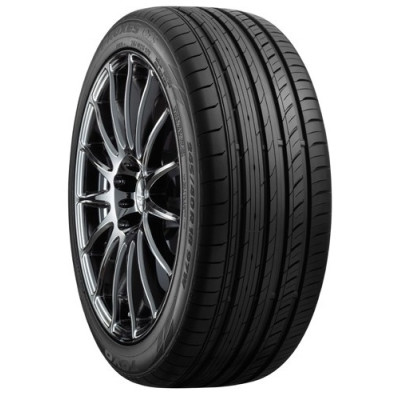 Літні автошини 205/45 R17 88W XL Toyo Proxes C1S