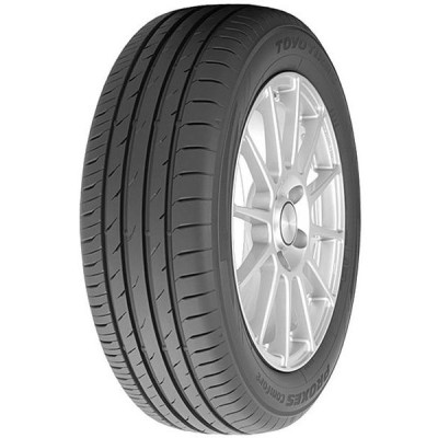 Літні автошини 225/55 R19 99V Toyo Proxes Comfort