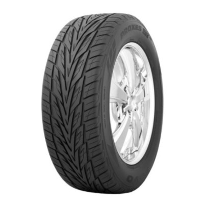 Літні автошини 285/45 R20 112W XL Toyo Proxes ST III