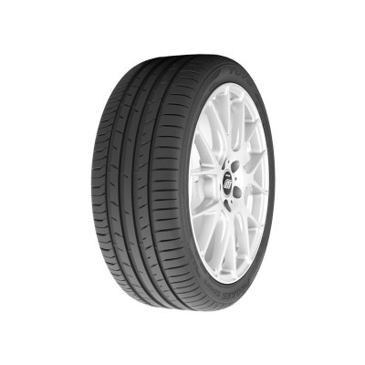 Літні автошини 275/55 R19 111W Toyo Proxes Sport SUV