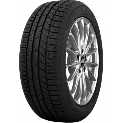 Зимние автошины 265/60 R18 114H XL Toyo Snowprox S954 SUV