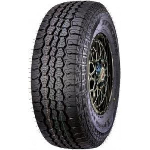 Всесезонні автошини 265/70 R15 112H Tracmax X-privilo AT01