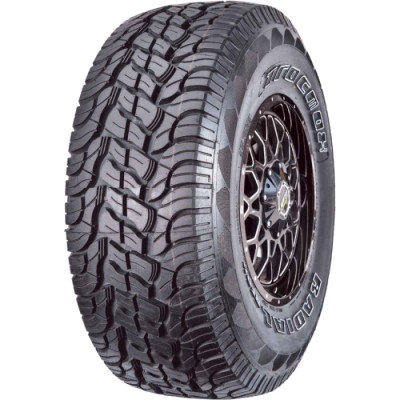 Всесезонні автошини 265/70 R17 121/118S Tracmax X-privilo RF06