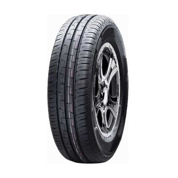 Літні автошини 225/55 R17C 109/107H Tracmax X-privilo RF19