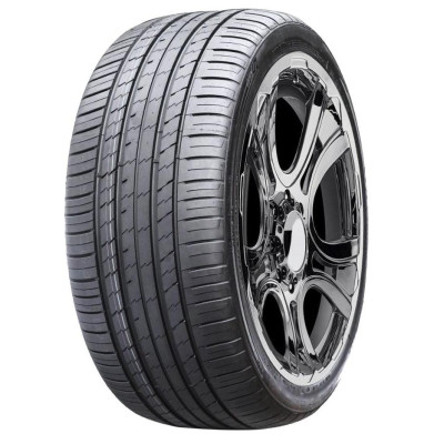 Літні автошини 285/45 R21 113Y XL Tracmax X-privilo RS01+