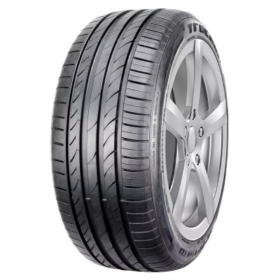 Літні автошини 255/55 R19 111W XL Tracmax X-privilo TX3