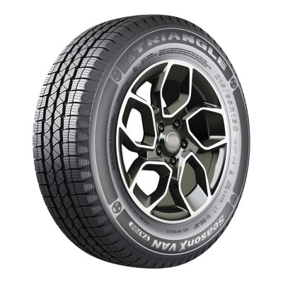 Всесезонні автошини 225/65 R16C 112/110T Triangle TA702