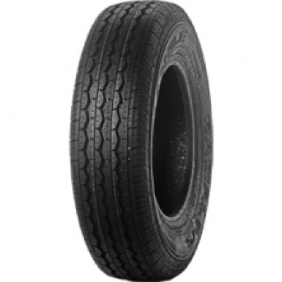 Літні автошини 195/80 R14C 106/104S Triangle TR645