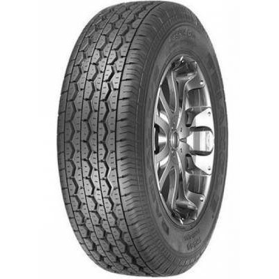 Всесезонні автошини 215/75 R14C 112/110R Triangle TR652