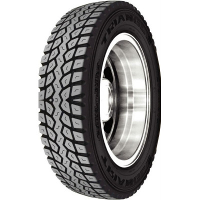 Всесезонні автошини 215/75 R17.5 135/133L Triangle TR689A /вед