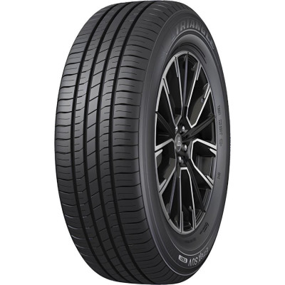 Літні автошини 265/60 R18 114V XL Triangle TS601