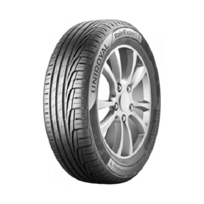Літні автошини 205/60 R16 92H Uniroyal RainExpert 5