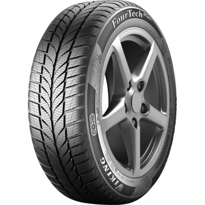 Всесезонні автошини 205/55 R16 94V XL Viking FourTech Plus