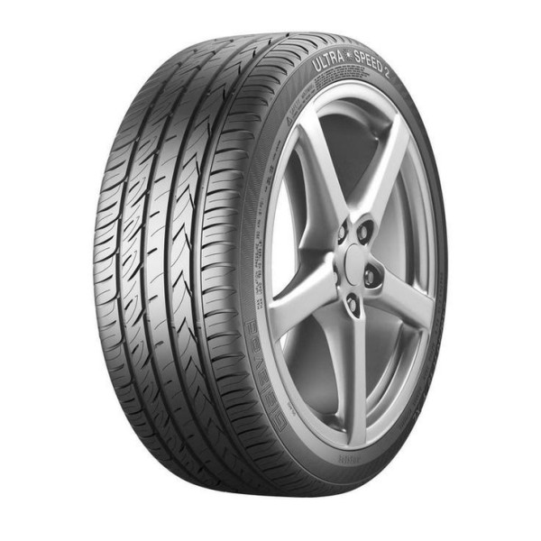 Літні автошини 215/65 R16 98H Viking ProTech NewGen