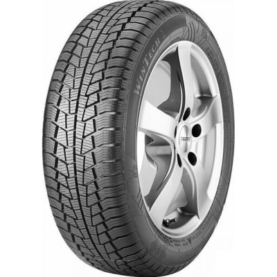 Зимові автошини 205/60 R16 96H XL Viking WinTech NewGen