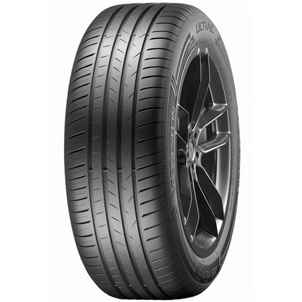 Літні автошини 215/45 R17 91Y XL Vredestein Ultrac