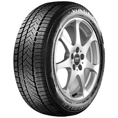 Зимові автошини 195/55 R16 87H Wanli SW211
