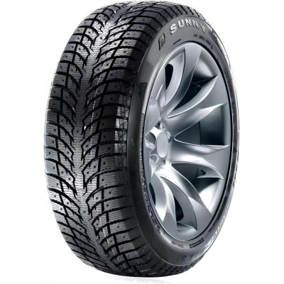 Зимові автошини 275/55 R20 117H XL Wanli SW631 (п/ш)