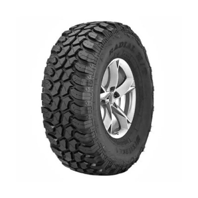 Всесезонні автошини 235/85 R16 120/116Q Westlake SL366