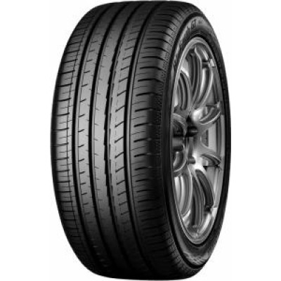 Літні автошини 235/45 R18 94W Yokohama AE51