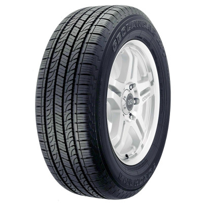 Всесезонные автошины 275/50 R21 113V XL Yokohama G056 (Geolandar H/T)