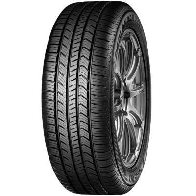 Літні автошини 295/40 R21 111W Yokohama G057