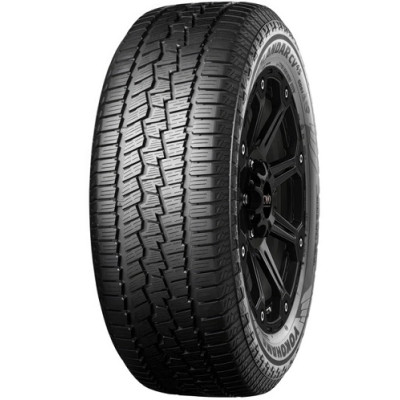 Всесезонні автошини 265/60 R18 110V Yokohama G061