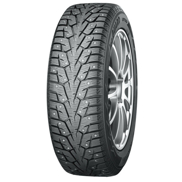 Зимові автошини 255/45 R19 104T Yokohama IG55 (шип)