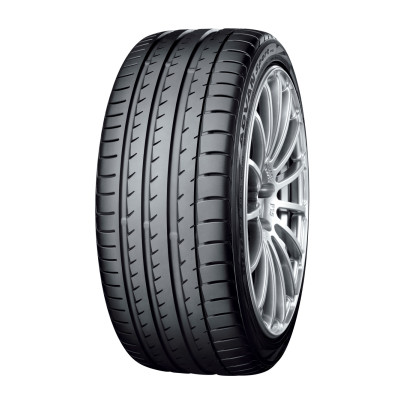 Літні автошини 225/45 R18 95Y XL Yokohama V105S