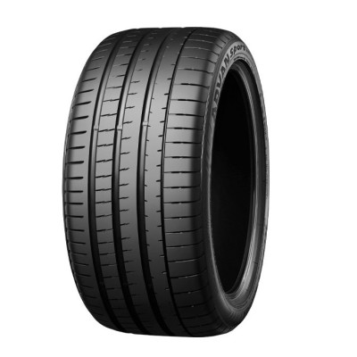 Летние автошины 325/40 R22 114Y Yokohama V107D