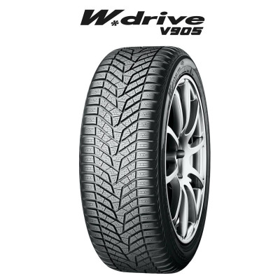 Зимові автошини 295/40 R20 110V XL Yokohama V905