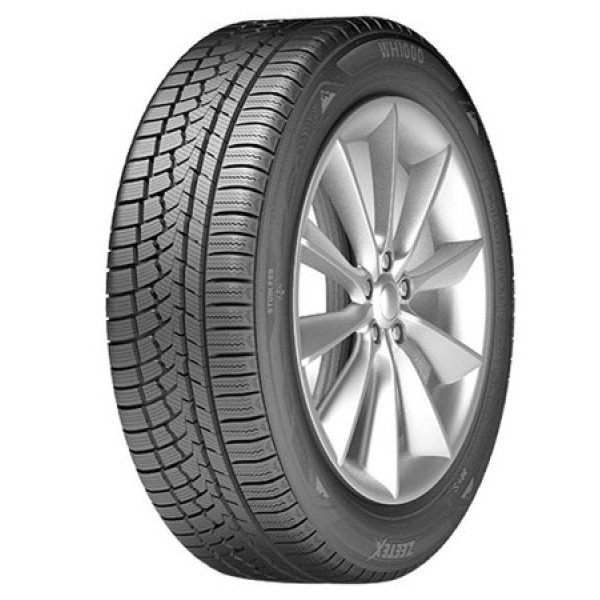 Зимові автошини 235/45 R17 97V XL Zeetex WH 1000