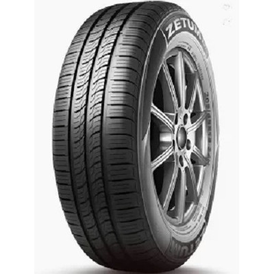 Літні автошини 175/70 R14 84T Zetum KH16