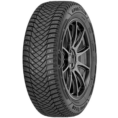 Зимние автошины 225/60 R18 104T XL Goodyear Ultra Grip Arctic 2 (п/ш)