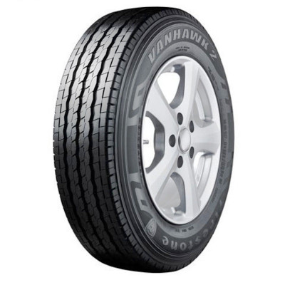 Літні автошини 205/75 R16C 110R Firestone VanHawk 2